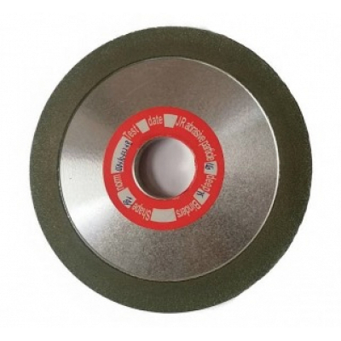 Disc Diamantat Pentru Ascutit Vidia 125 Mm Slim Grosime 2 Mm SC80